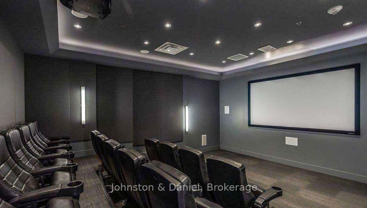 Photo 31 of Unit 2010, 99 Foxbar Road, Toronto, Yonge-St. Clair — HOMEH