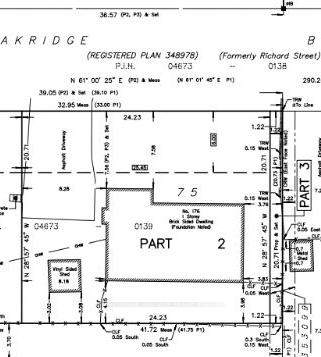 Photo 17 of 176 Oakridge Boulevard, Ottawa, Meadowlands/Crestview — HOMEH