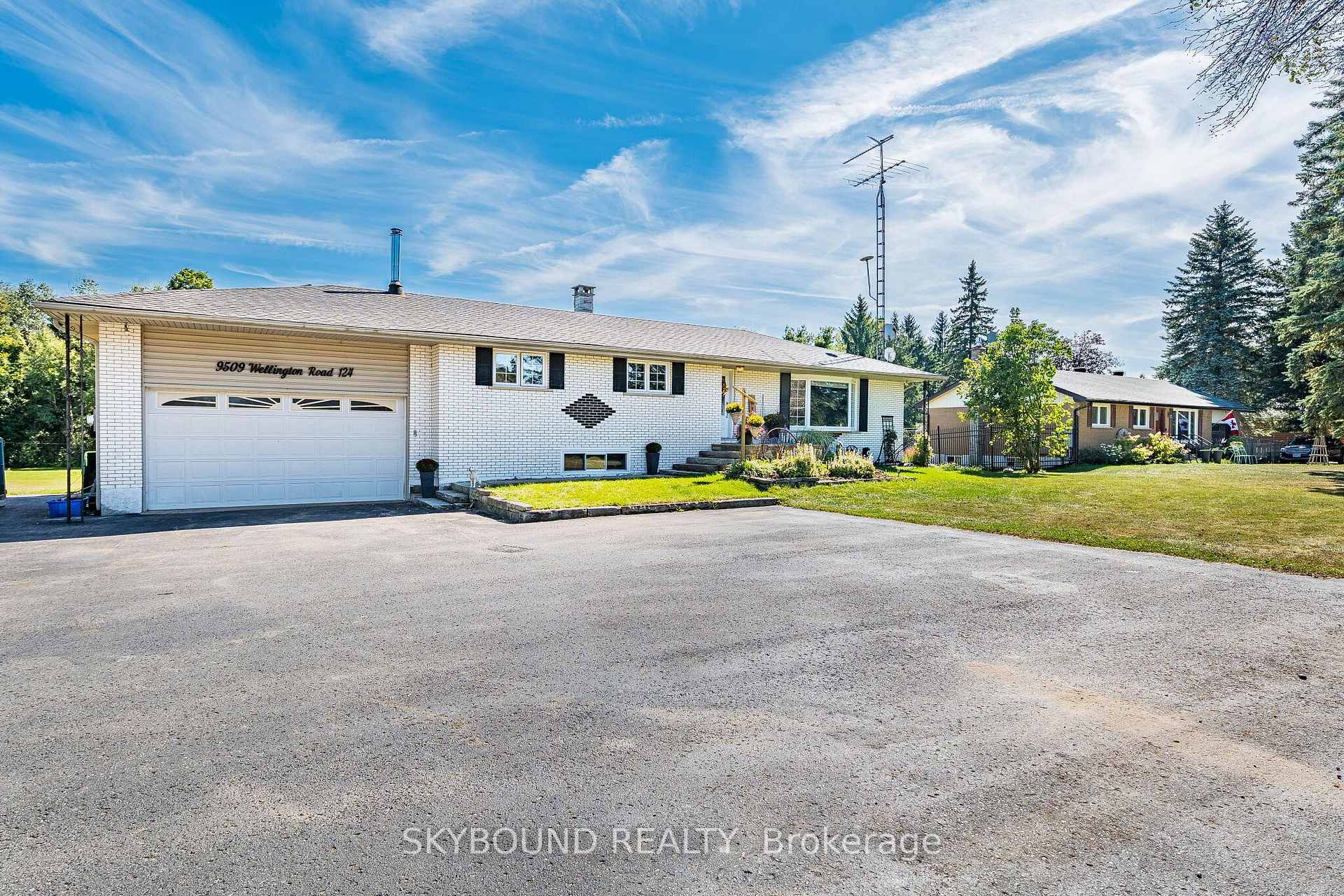 Photo 5 of 9509 Highway 124 Road, Erin, Rural Erin — HOMEH