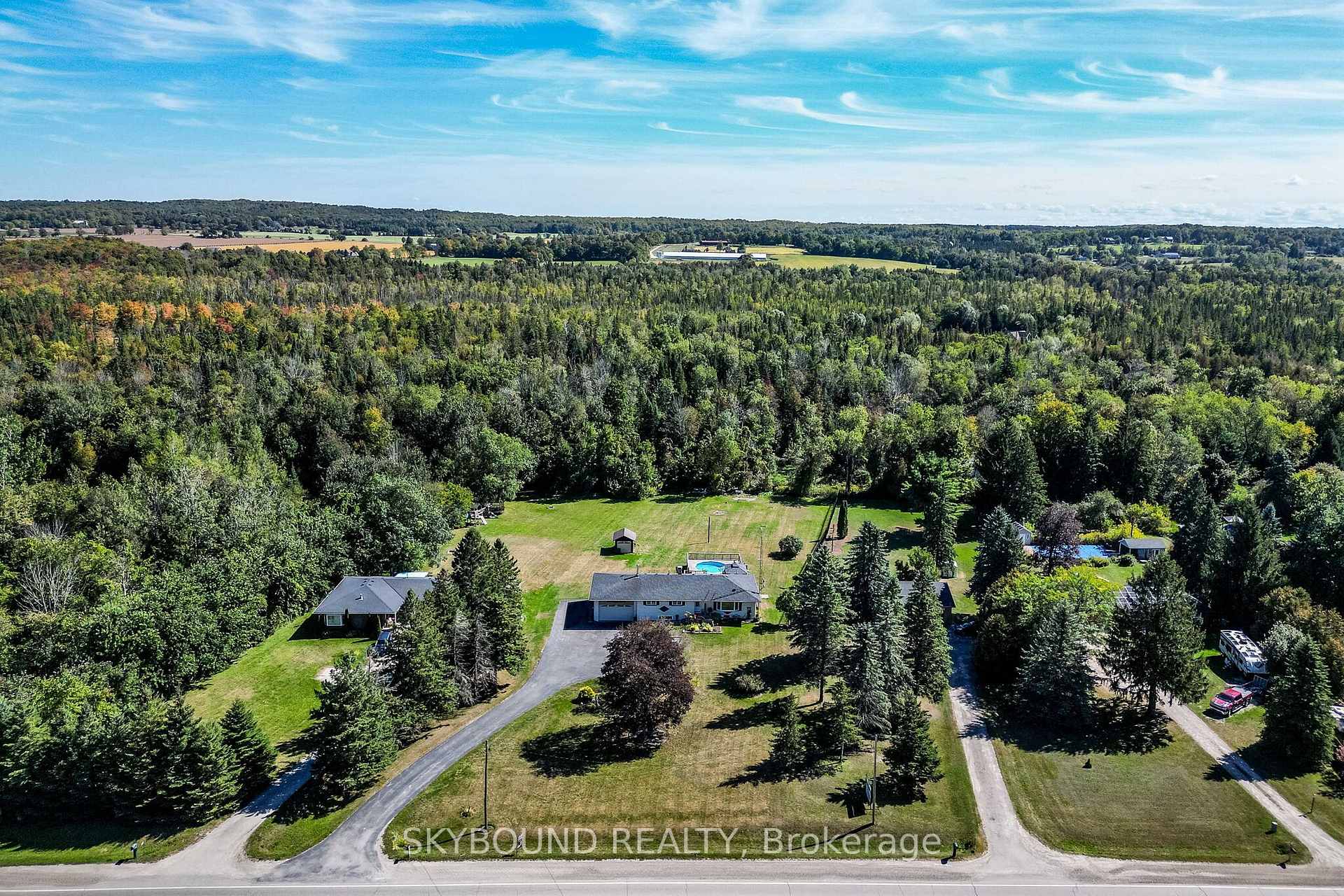 Photo of 9509 Highway 124 Road