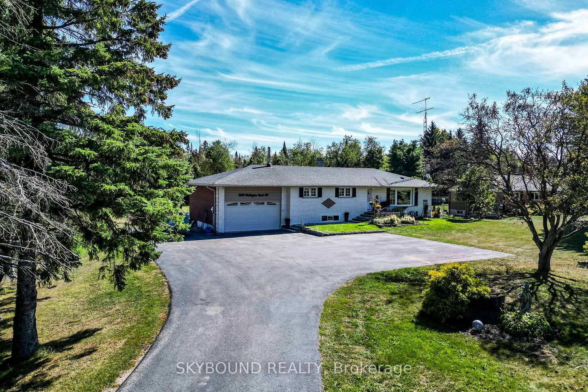 Photo 8 of 9509 Highway 124 Road, Erin, Rural Erin — HOMEH