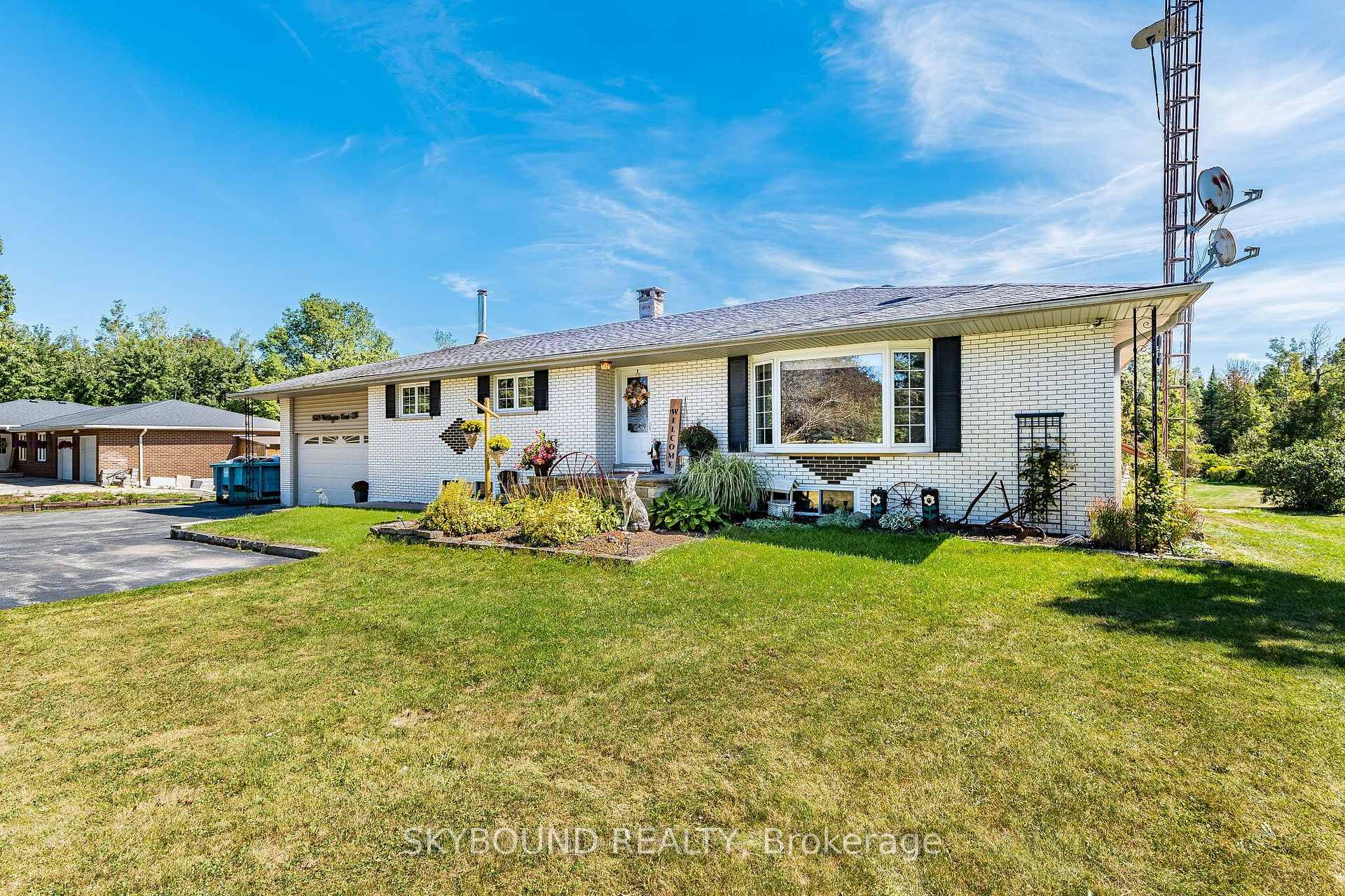 Photo 11 of 9509 Highway 124 Road, Erin, Rural Erin — HOMEH