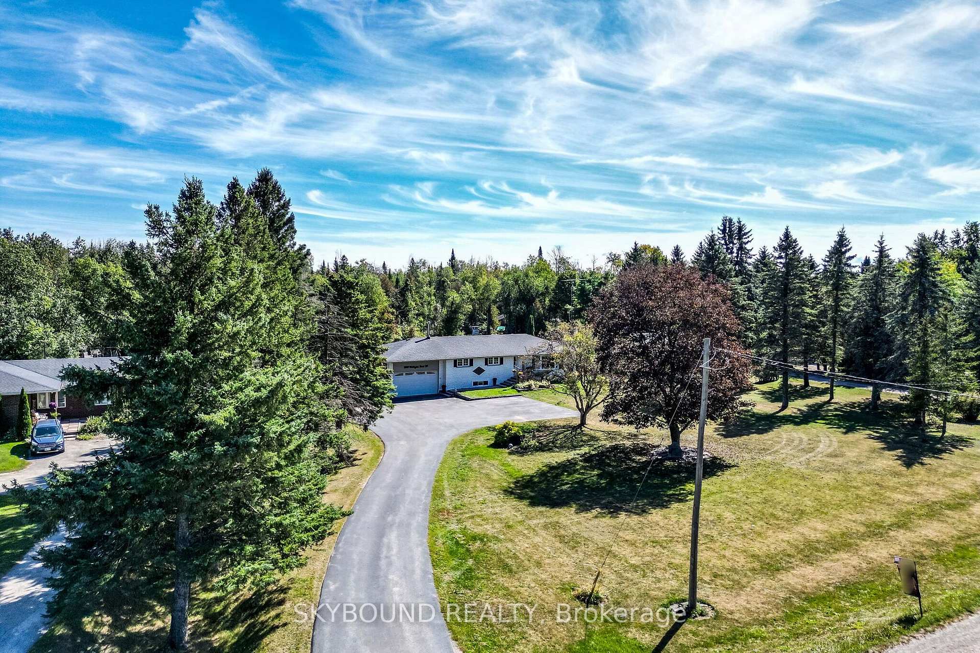 Photo 9 of 9509 Highway 124 Road, Erin, Rural Erin — HOMEH