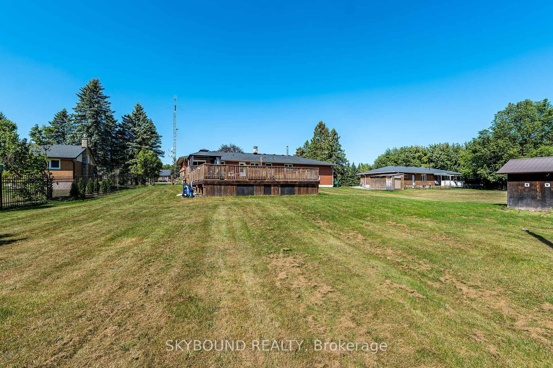 Photo 58 of 9509 Highway 124 Road, Erin, Rural Erin — HOMEH