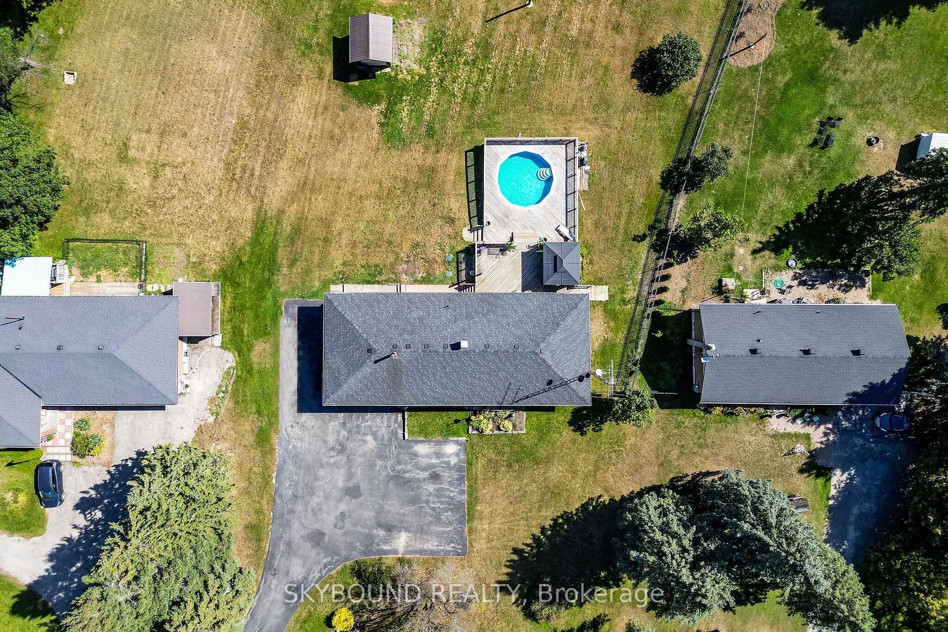 Photo 60 of 9509 Highway 124 Road, Erin, Rural Erin — HOMEH