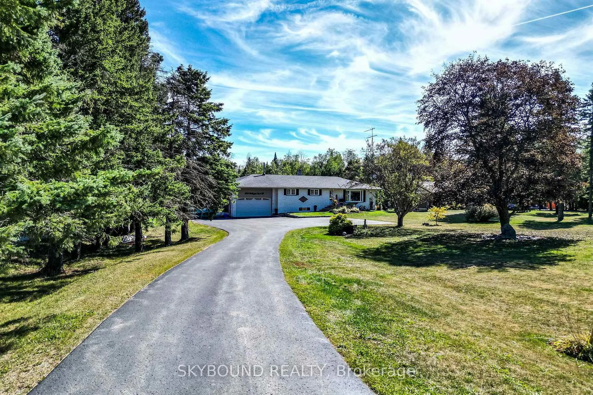 Photo 7 of 9509 Highway 124 Road, Erin, Rural Erin — HOMEH