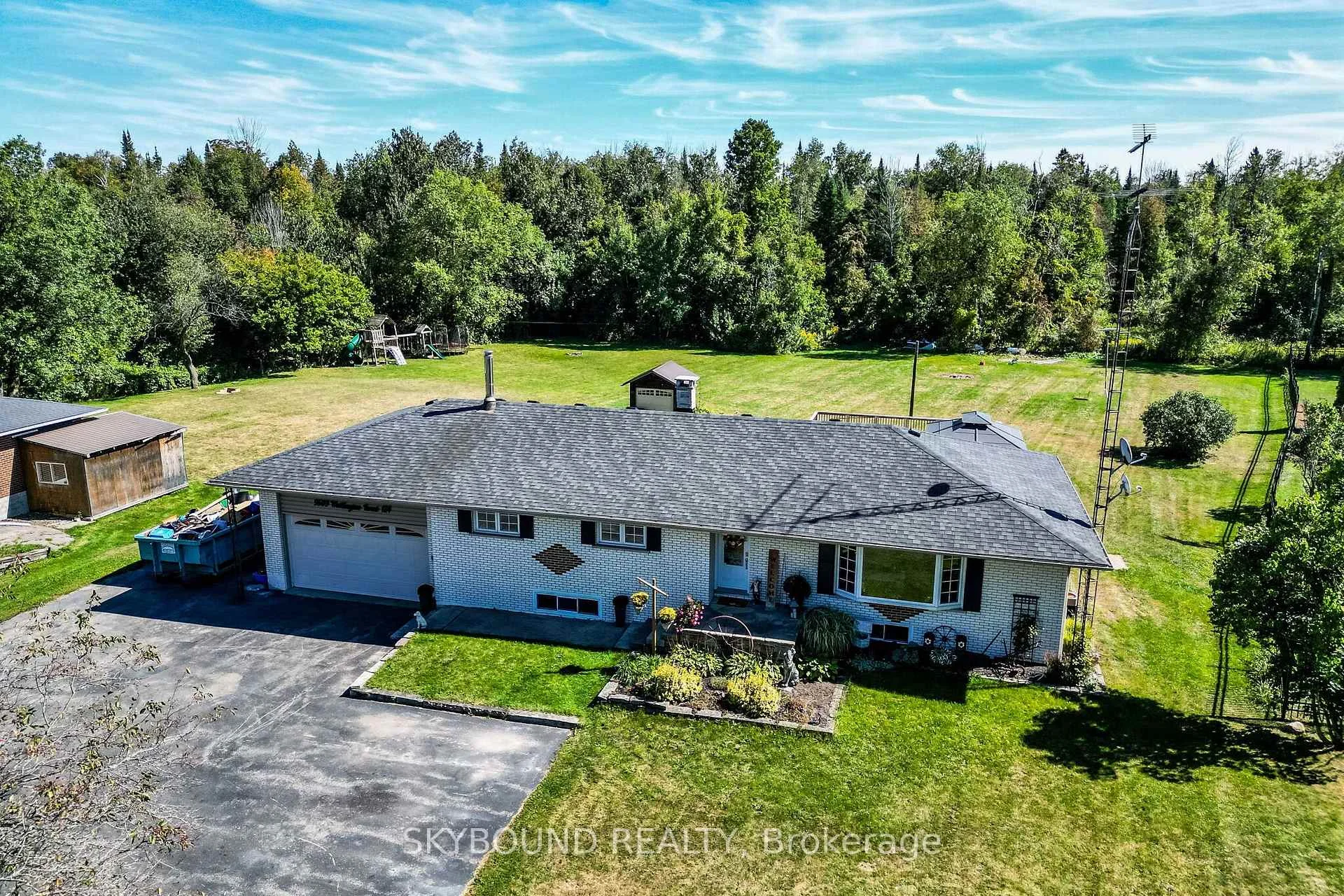 Photo 21 of 9509 Highway 124 Road, Erin, Rural Erin — HOMEH