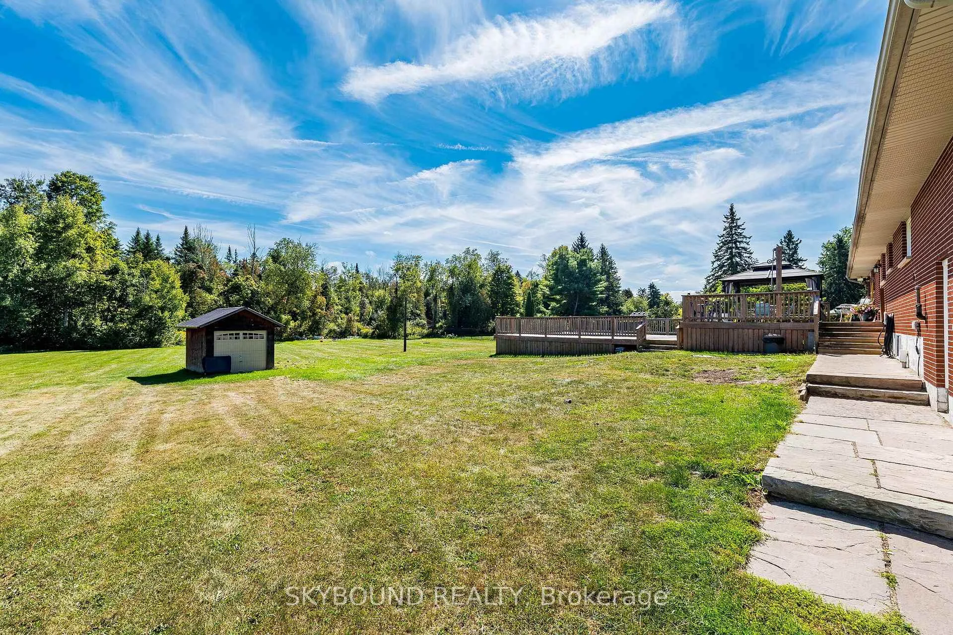 Photo 62 of 9509 Highway 124 Road, Erin, Rural Erin — HOMEH