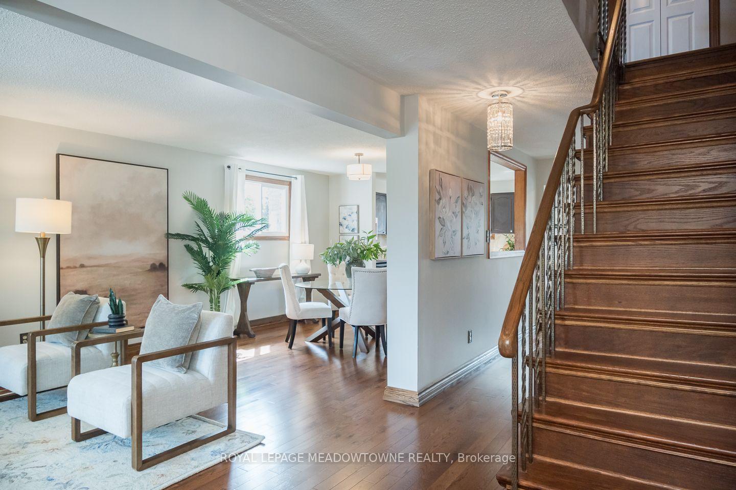 Photo 2 of 584 Hayward Crescent, Milton, Timberlea — HOMEH