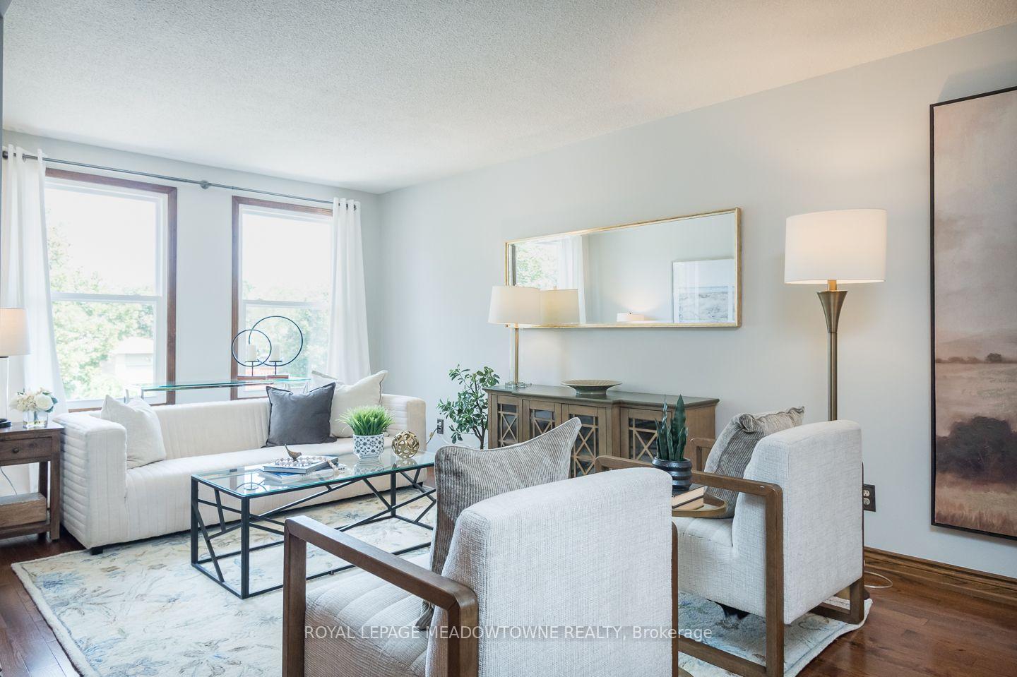 Photo 3 of 584 Hayward Crescent, Milton, Timberlea — HOMEH