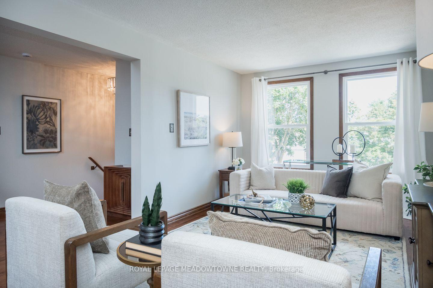 Photo 4 of 584 Hayward Crescent, Milton, Timberlea — HOMEH