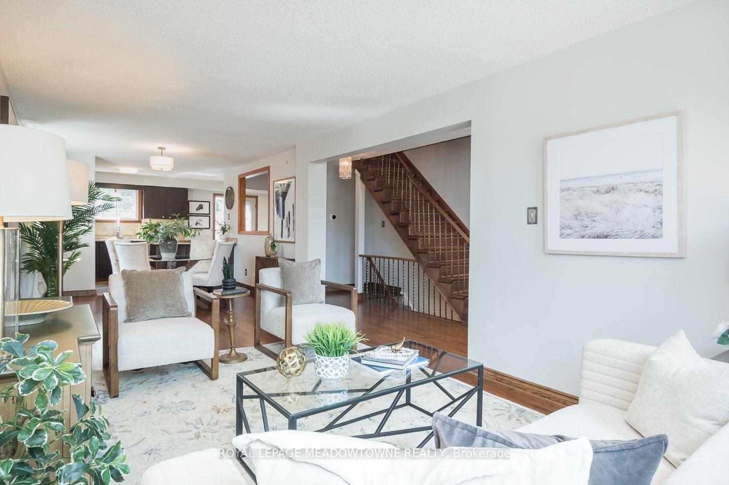 Photo 5 of 584 Hayward Crescent, Milton, Timberlea — HOMEH