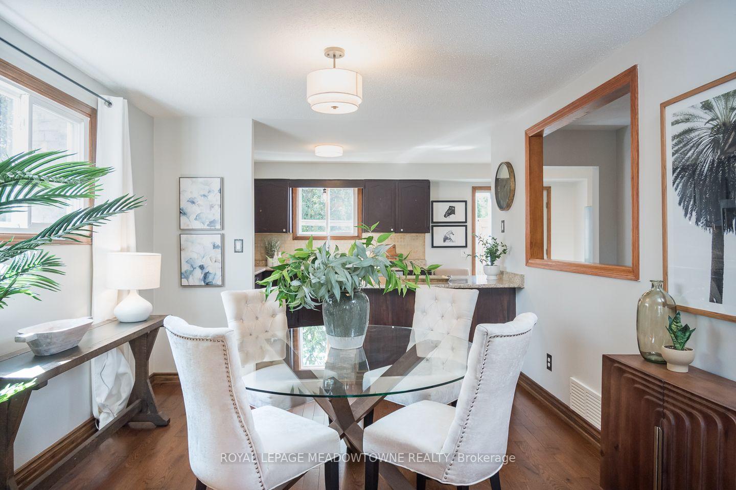 Photo 8 of 584 Hayward Crescent, Milton, Timberlea — HOMEH