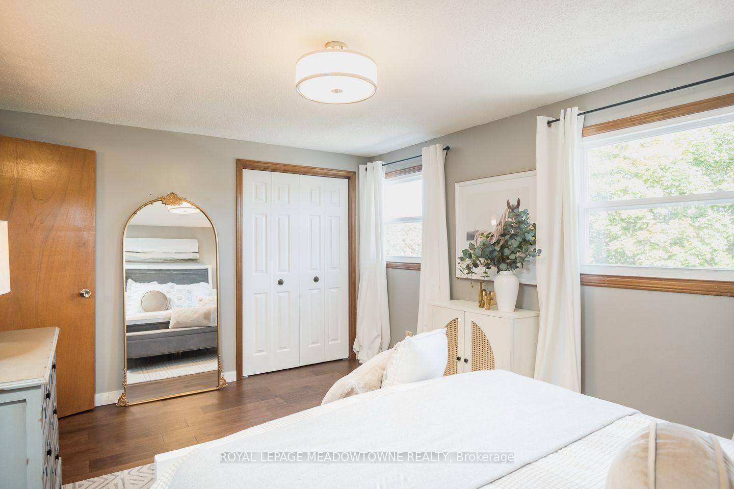 Photo 18 of 584 Hayward Crescent, Milton, Timberlea — HOMEH