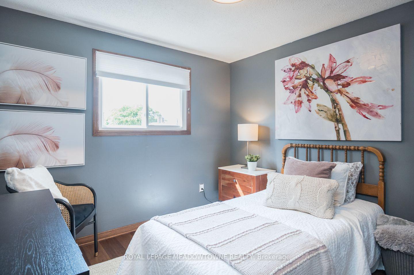 Photo 22 of 584 Hayward Crescent, Milton, Timberlea — HOMEH