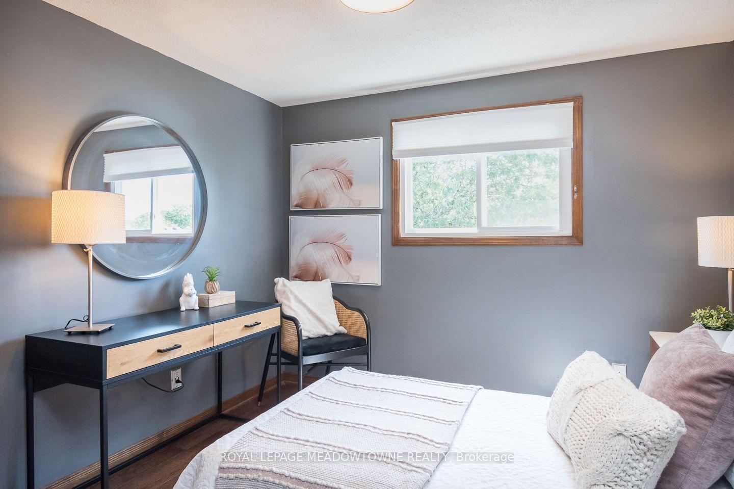 Photo 23 of 584 Hayward Crescent, Milton, Timberlea — HOMEH
