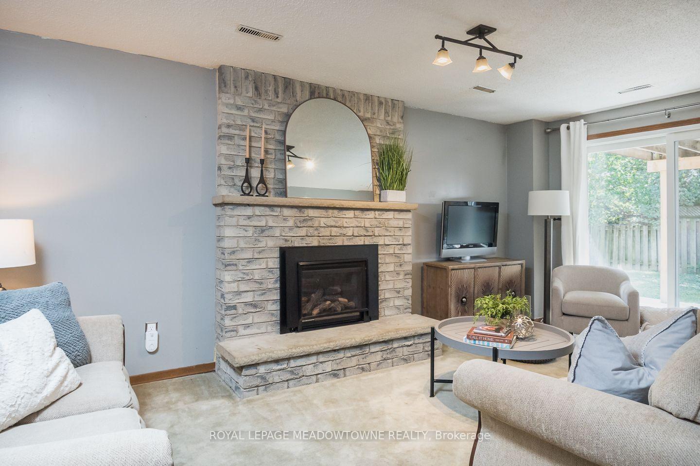 Photo 27 of 584 Hayward Crescent, Milton, Timberlea — HOMEH