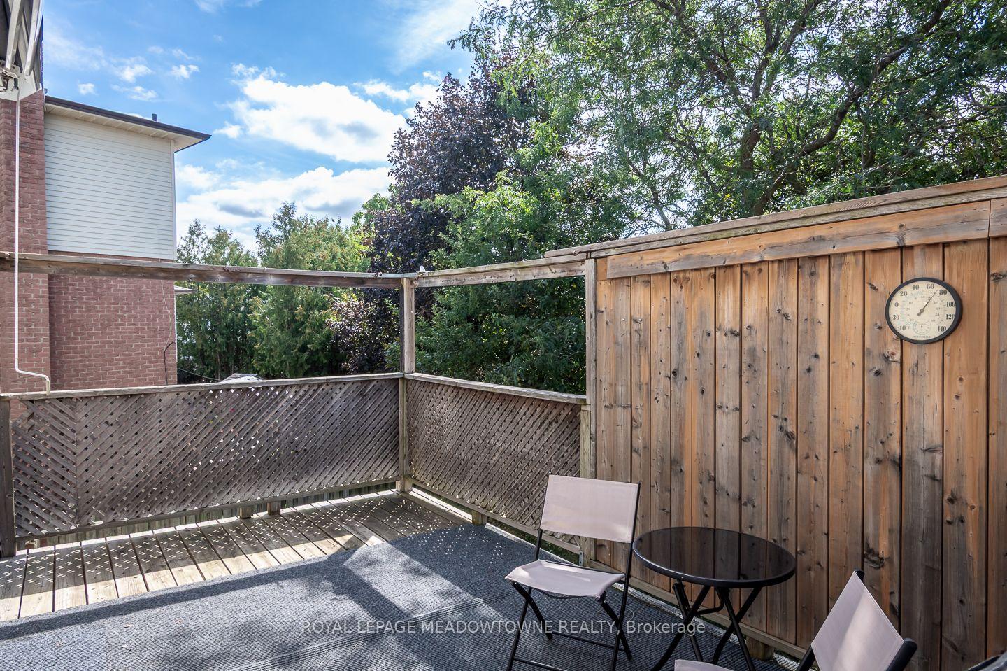 Photo 35 of 584 Hayward Crescent, Milton, Timberlea — HOMEH