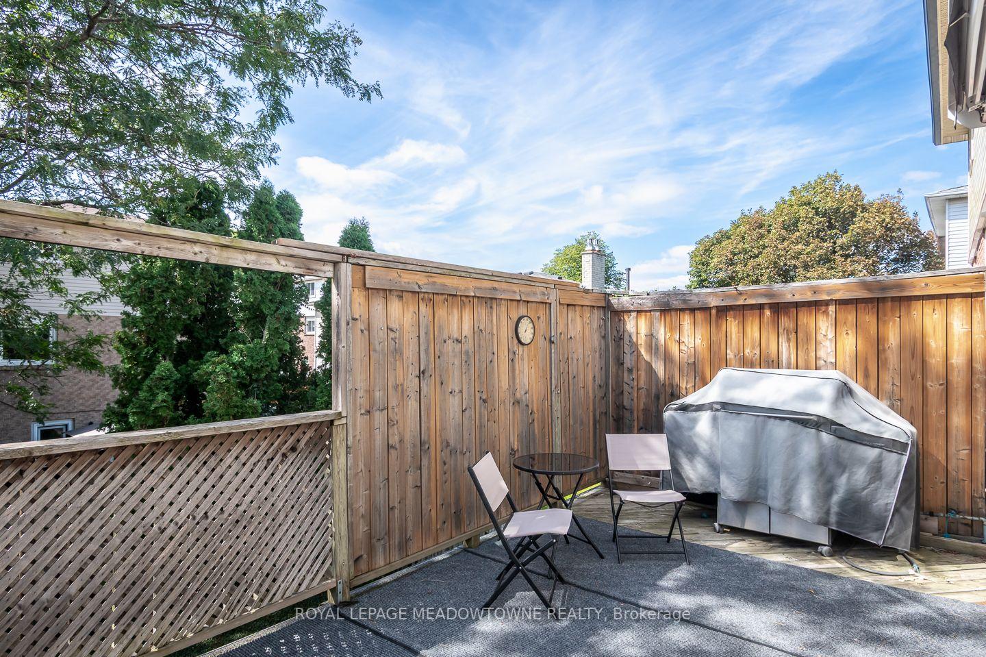 Photo 36 of 584 Hayward Crescent, Milton, Timberlea — HOMEH