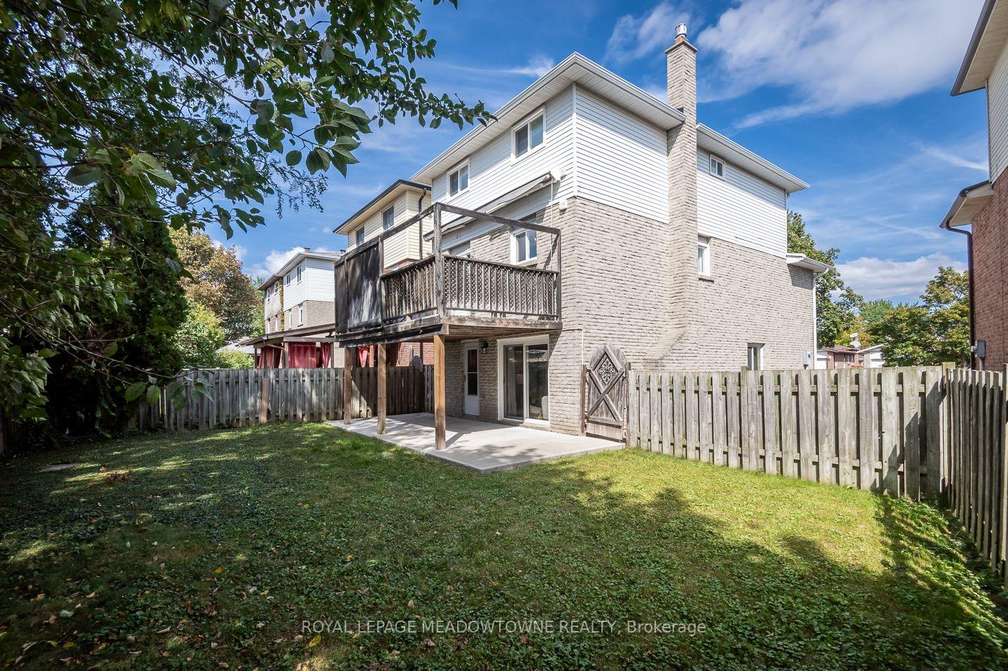 Photo 37 of 584 Hayward Crescent, Milton, Timberlea — HOMEH