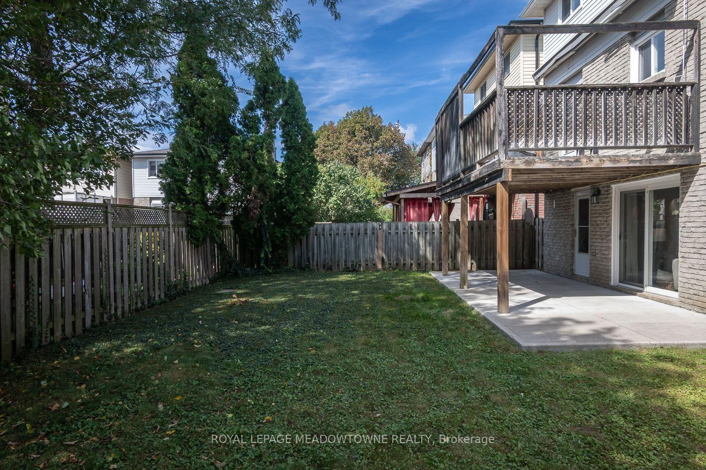 Photo 39 of 584 Hayward Crescent, Milton, Timberlea — HOMEH