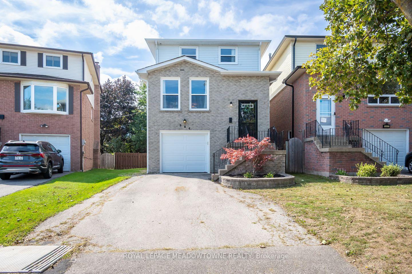 Photo 40 of 584 Hayward Crescent, Milton, Timberlea — HOMEH