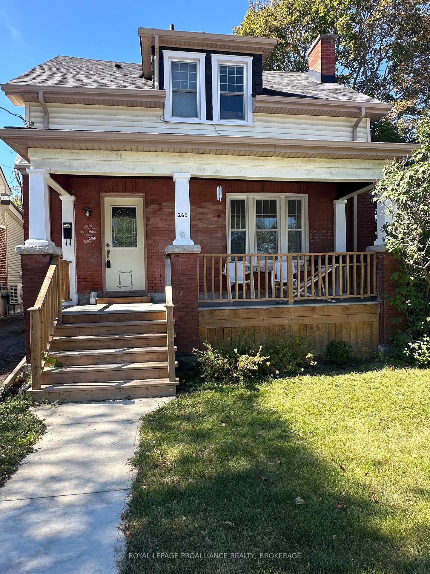 Photo of 260 Collingwood Street