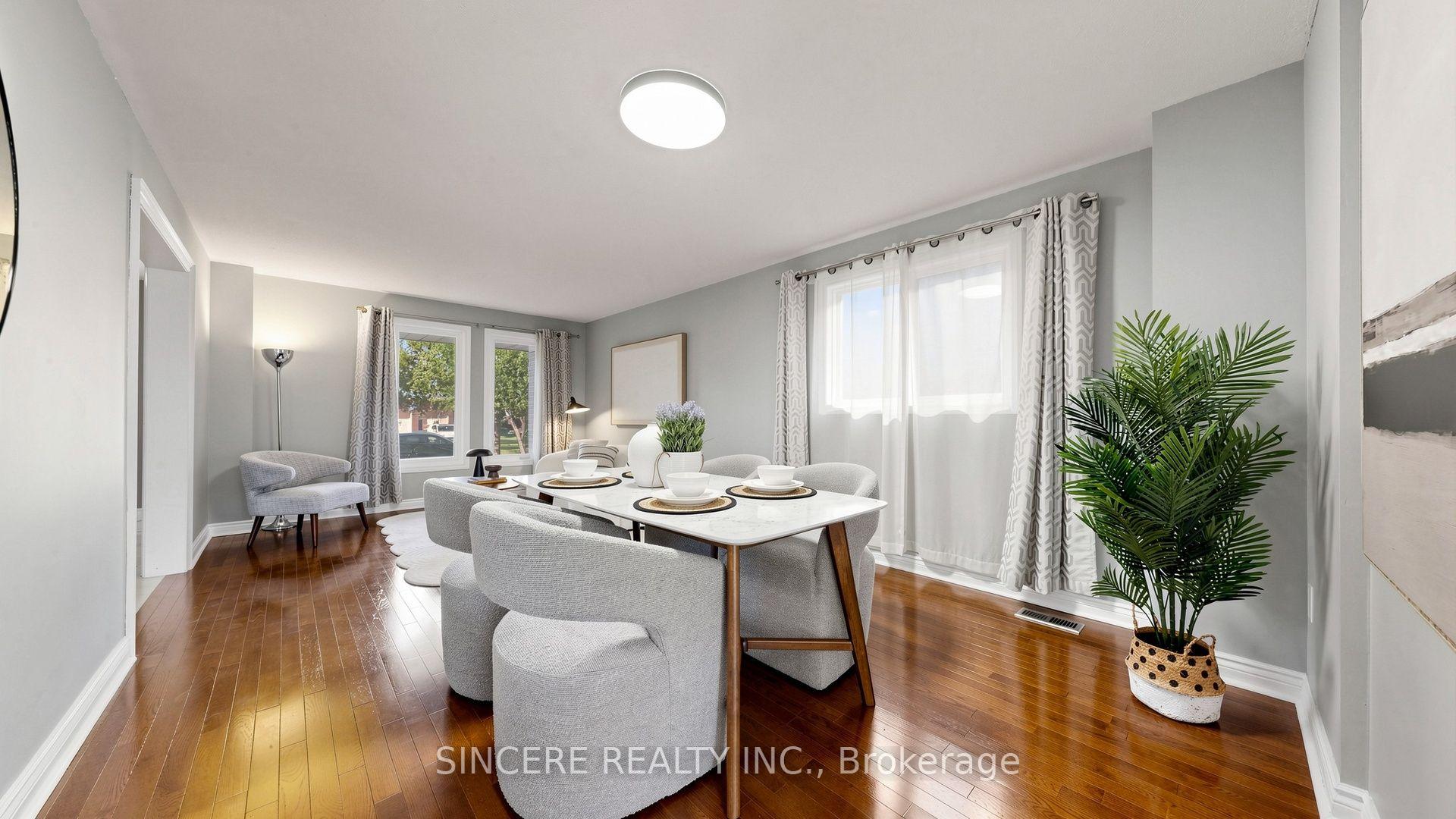 Photo 8 of 25 Ridgefield Crescent, Vaughan, Maple — HOMEH