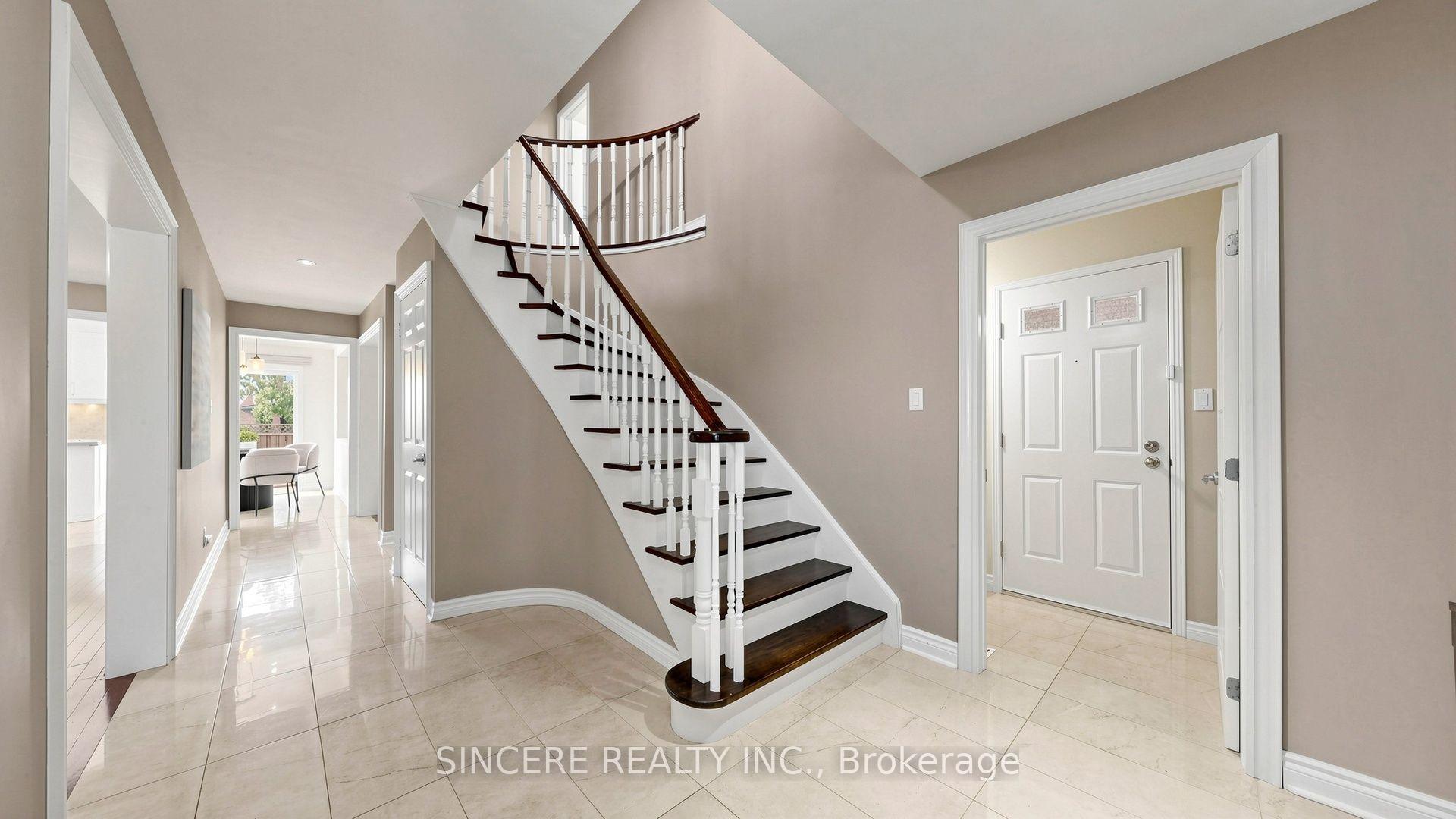 Photo 27 of 25 Ridgefield Crescent, Vaughan, Maple — HOMEH