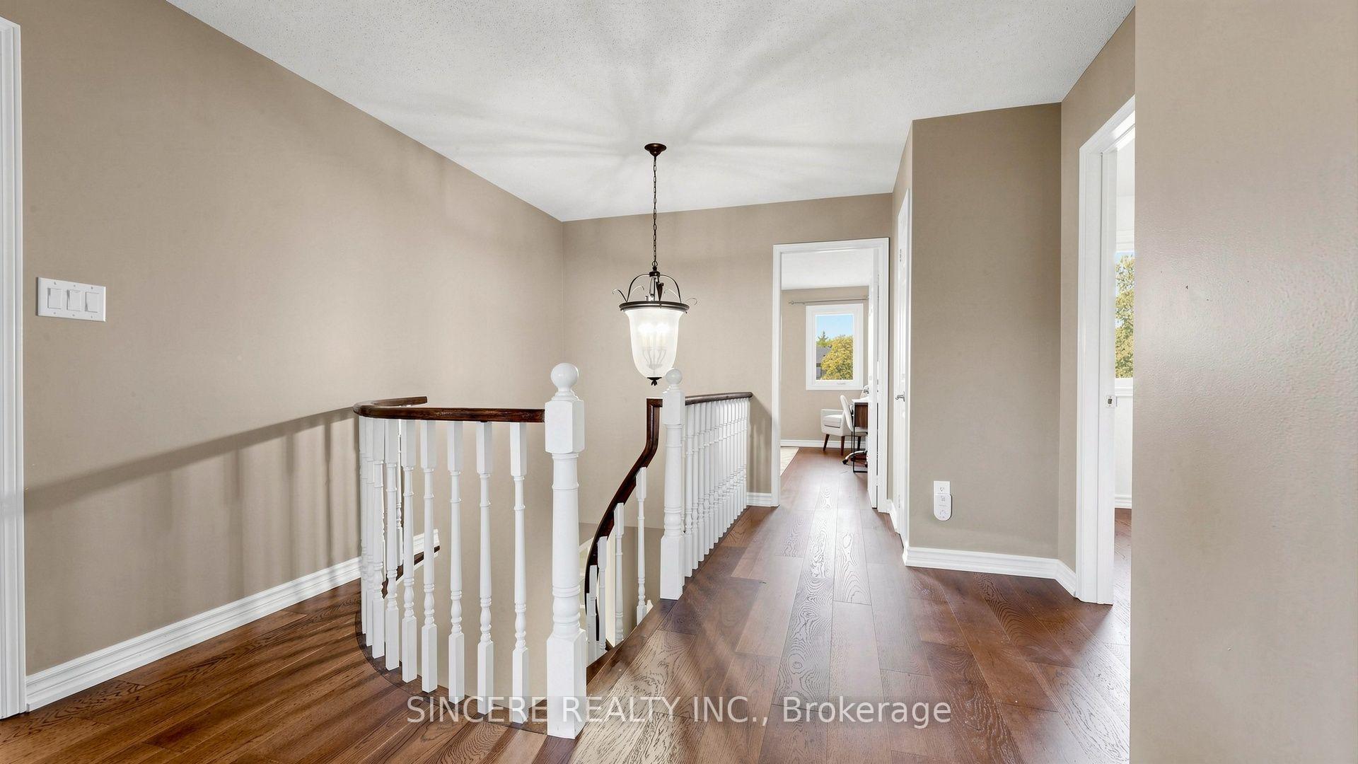 Photo 29 of 25 Ridgefield Crescent, Vaughan, Maple — HOMEH