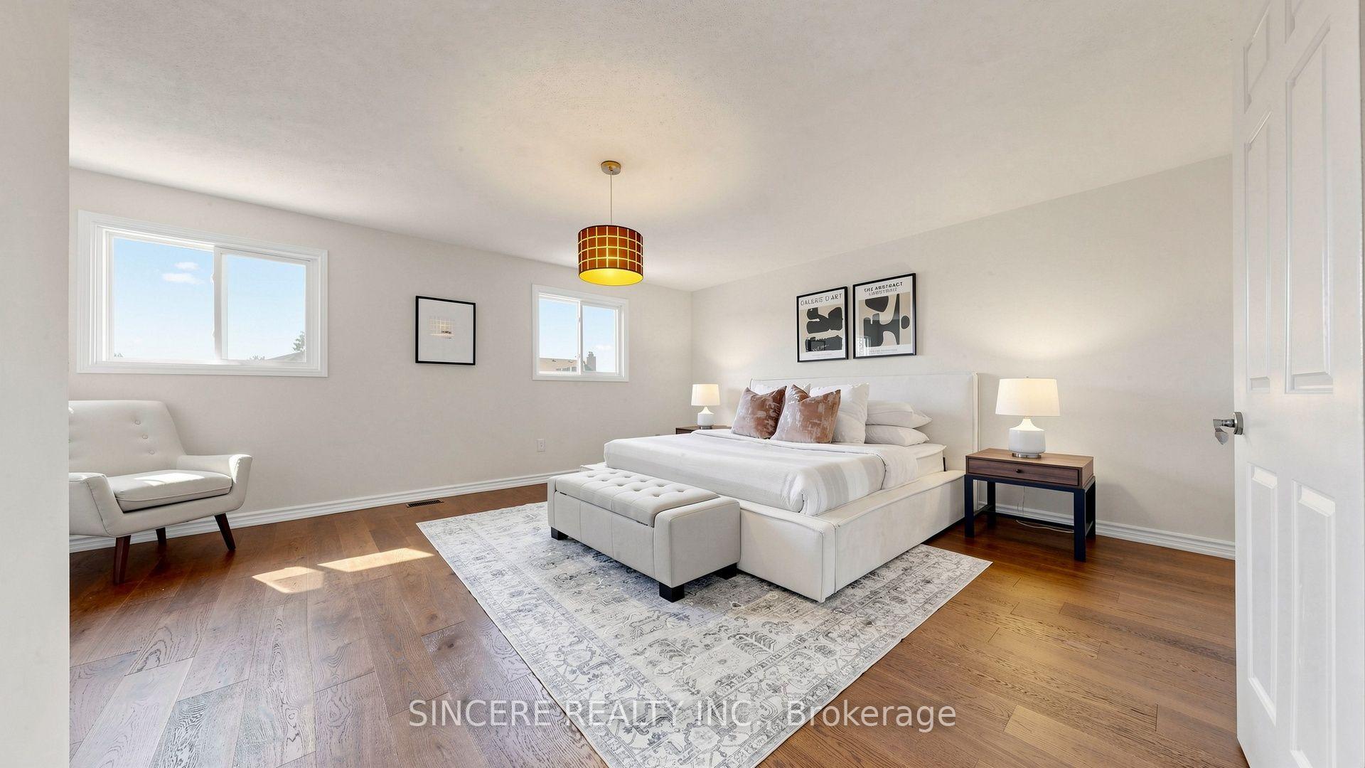 Photo 31 of 25 Ridgefield Crescent, Vaughan, Maple — HOMEH