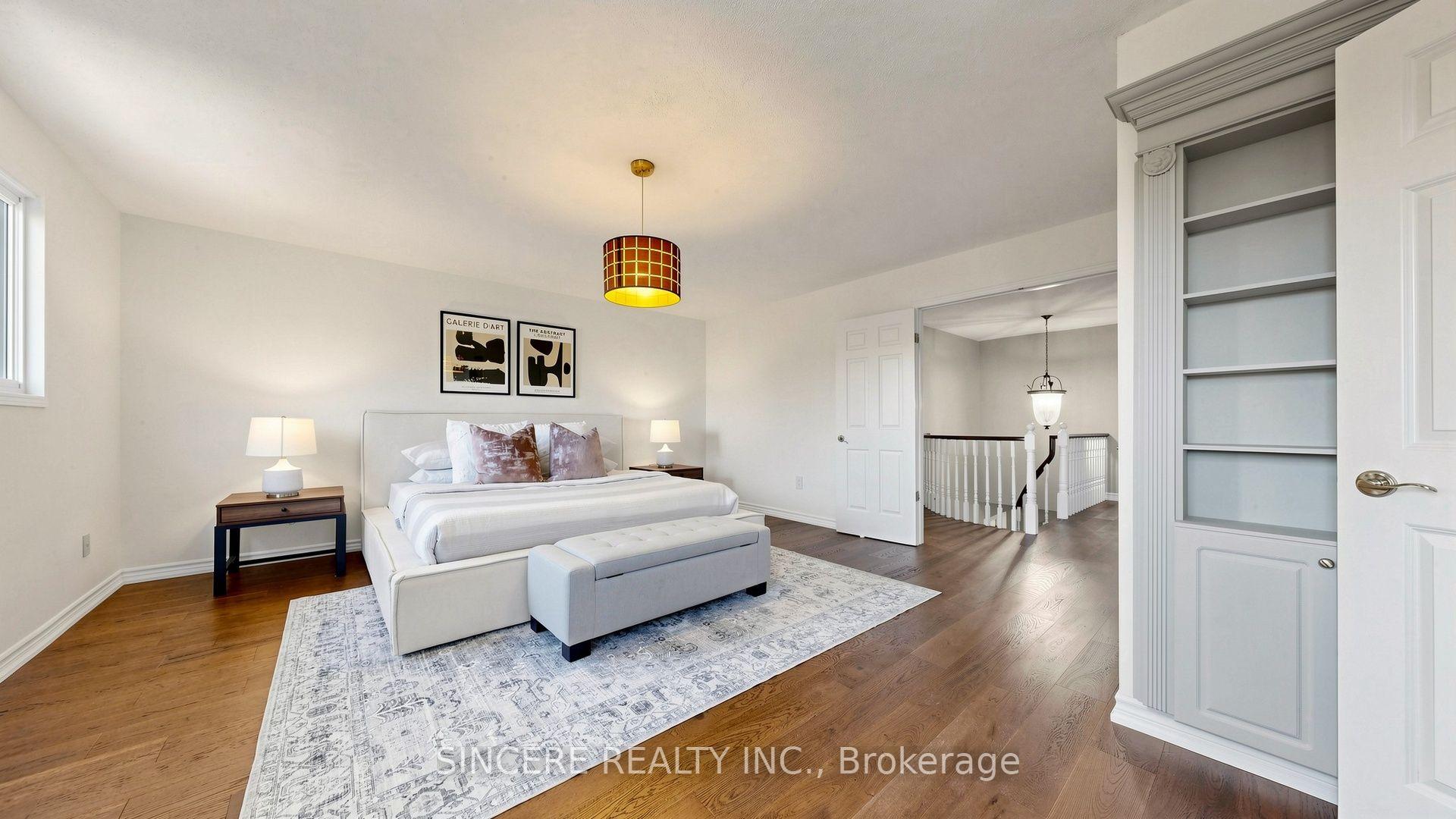 Photo 33 of 25 Ridgefield Crescent, Vaughan, Maple — HOMEH