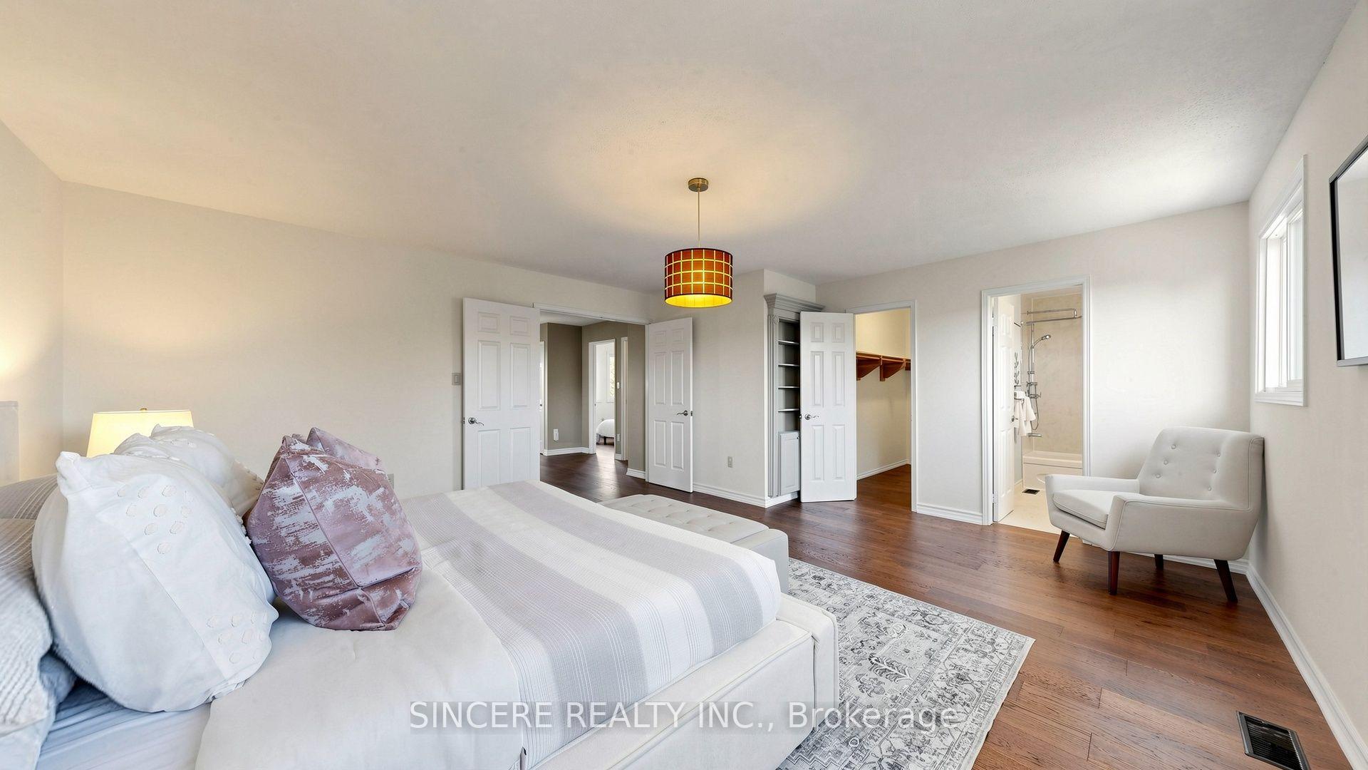 Photo 34 of 25 Ridgefield Crescent, Vaughan, Maple — HOMEH