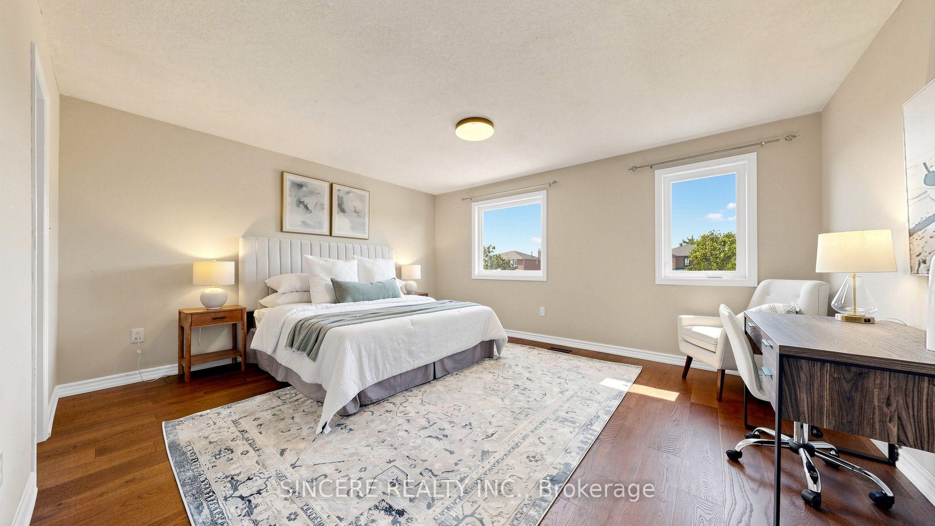 Photo 37 of 25 Ridgefield Crescent, Vaughan, Maple — HOMEH