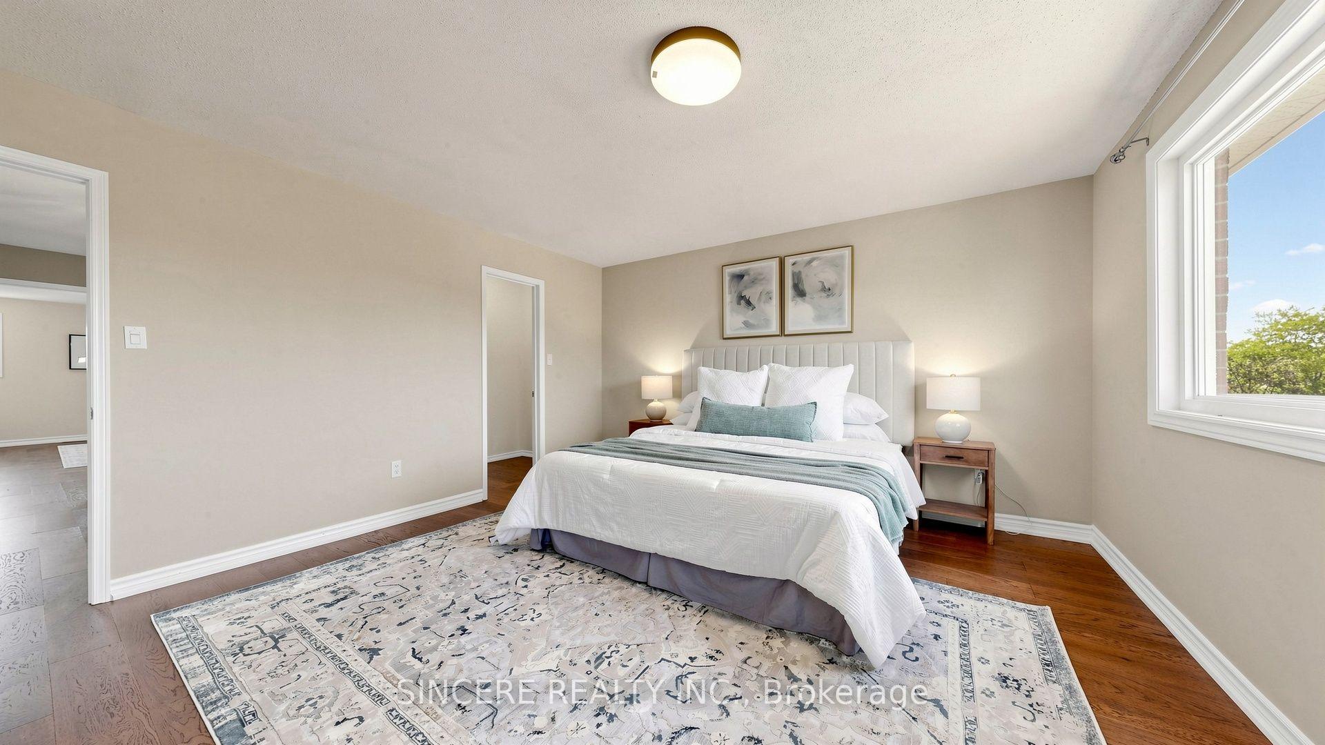 Photo 38 of 25 Ridgefield Crescent, Vaughan, Maple — HOMEH