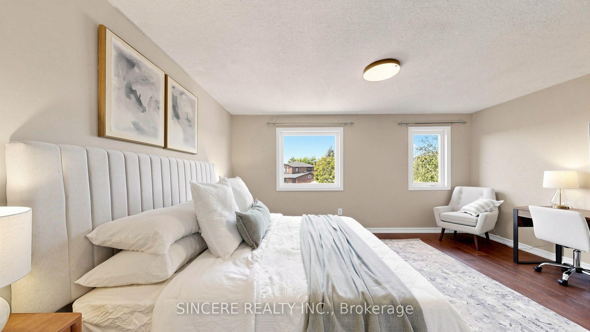 Photo 39 of 25 Ridgefield Crescent, Vaughan, Maple — HOMEH