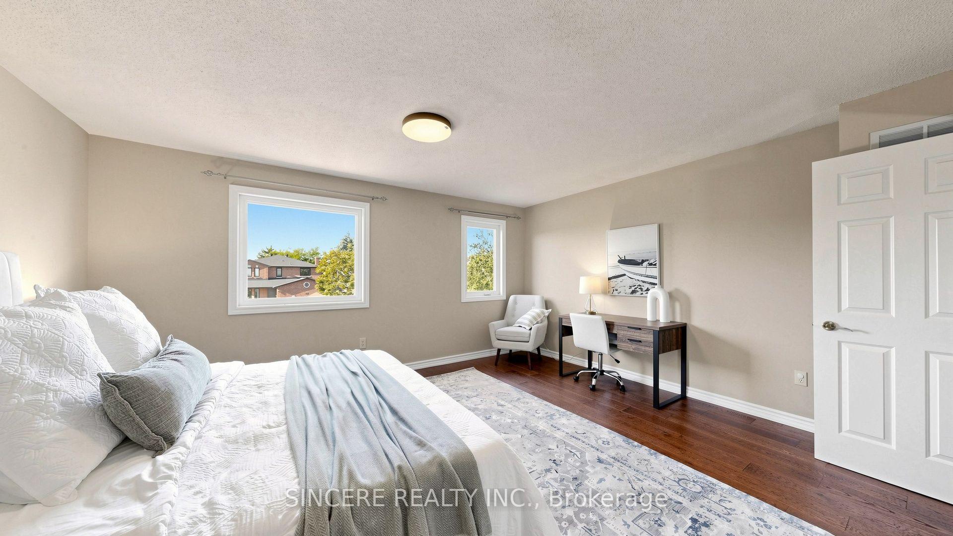 Photo 40 of 25 Ridgefield Crescent, Vaughan, Maple — HOMEH
