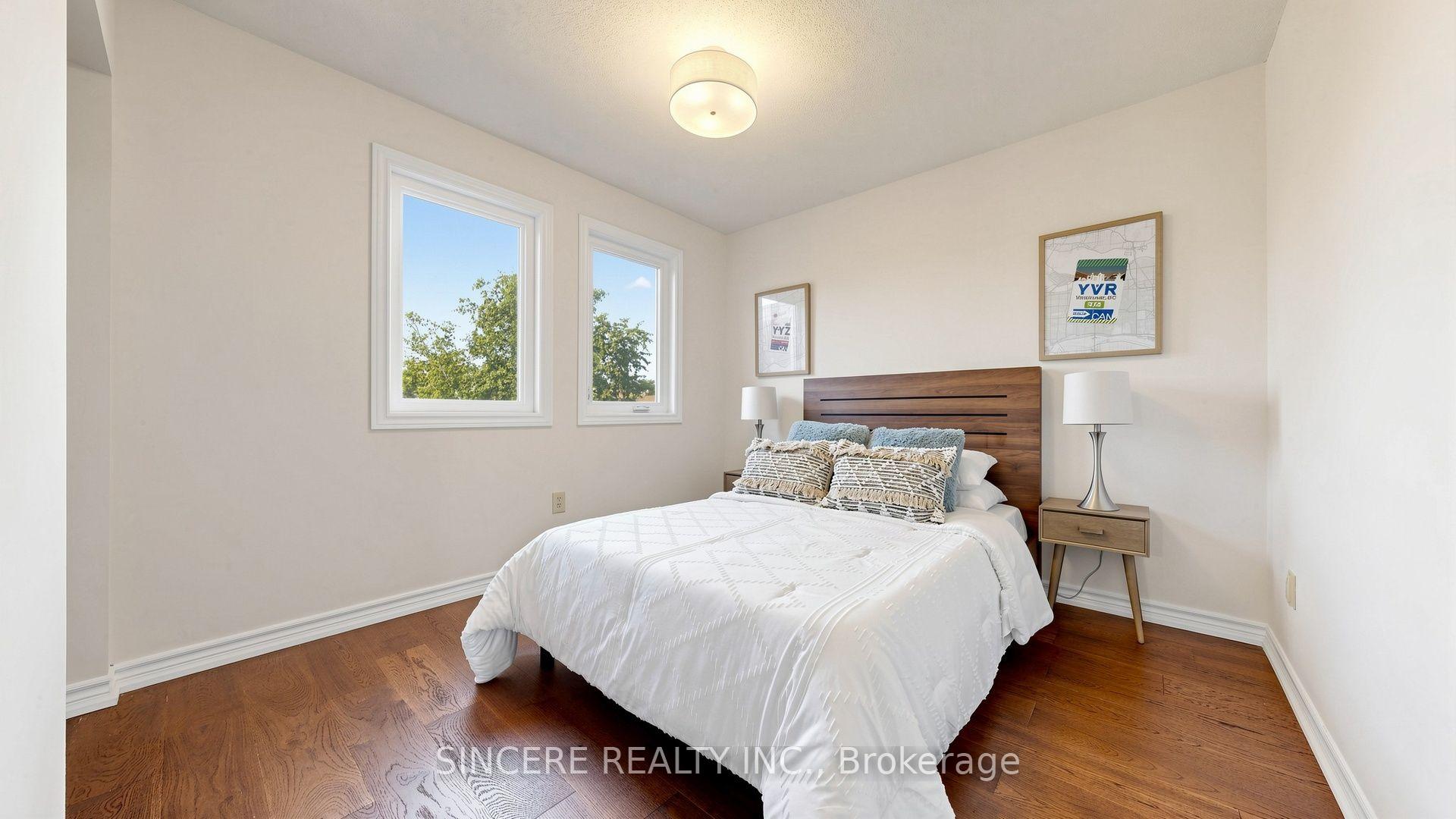 Photo 45 of 25 Ridgefield Crescent, Vaughan, Maple — HOMEH