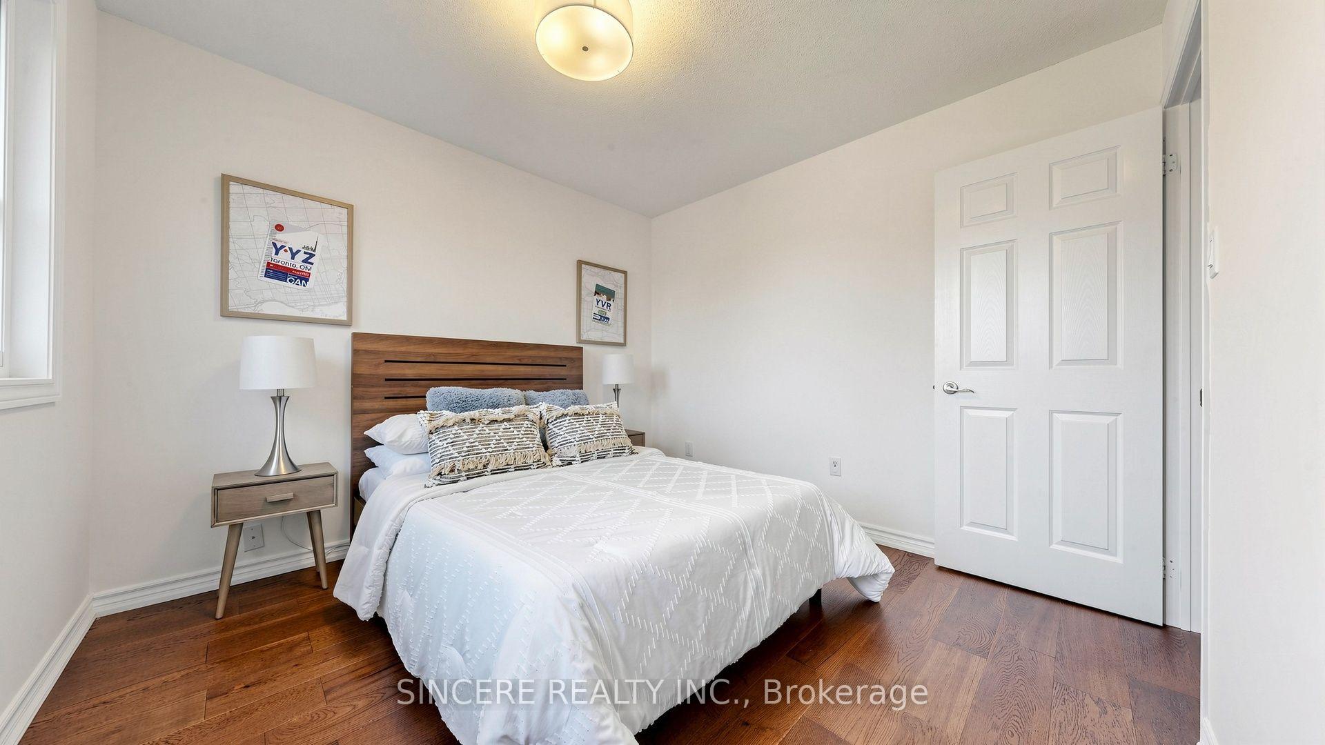 Photo 46 of 25 Ridgefield Crescent, Vaughan, Maple — HOMEH