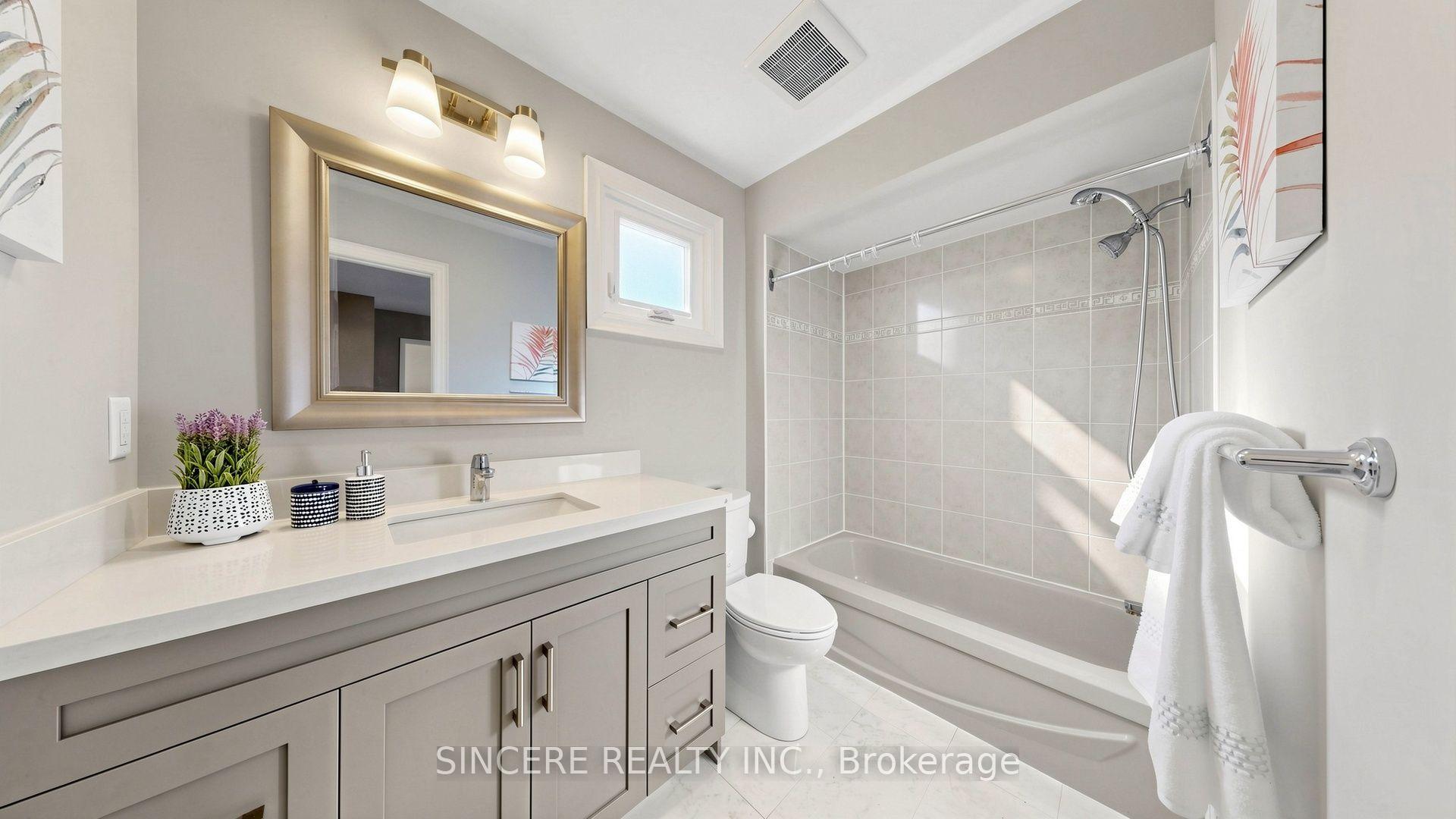 Photo 47 of 25 Ridgefield Crescent, Vaughan, Maple — HOMEH