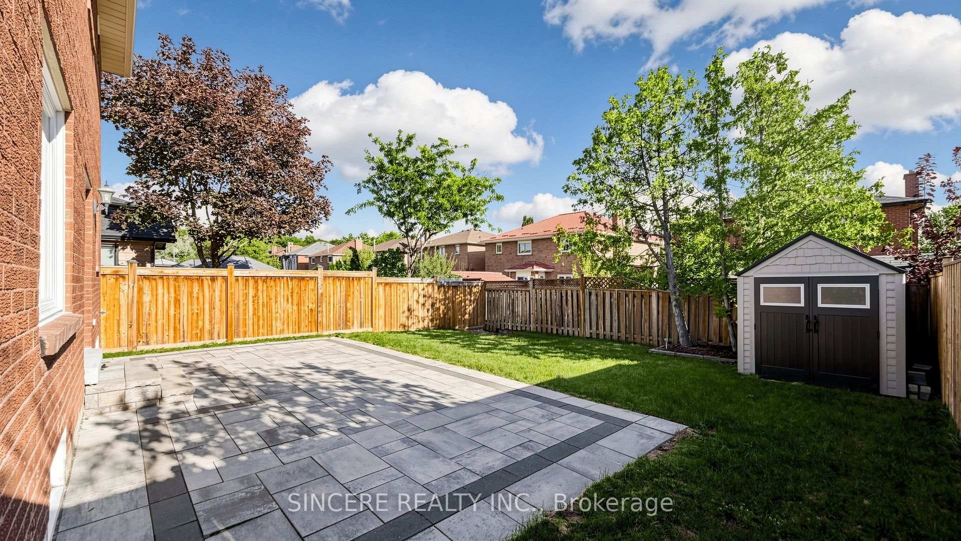 Photo 50 of 25 Ridgefield Crescent, Vaughan, Maple — HOMEH