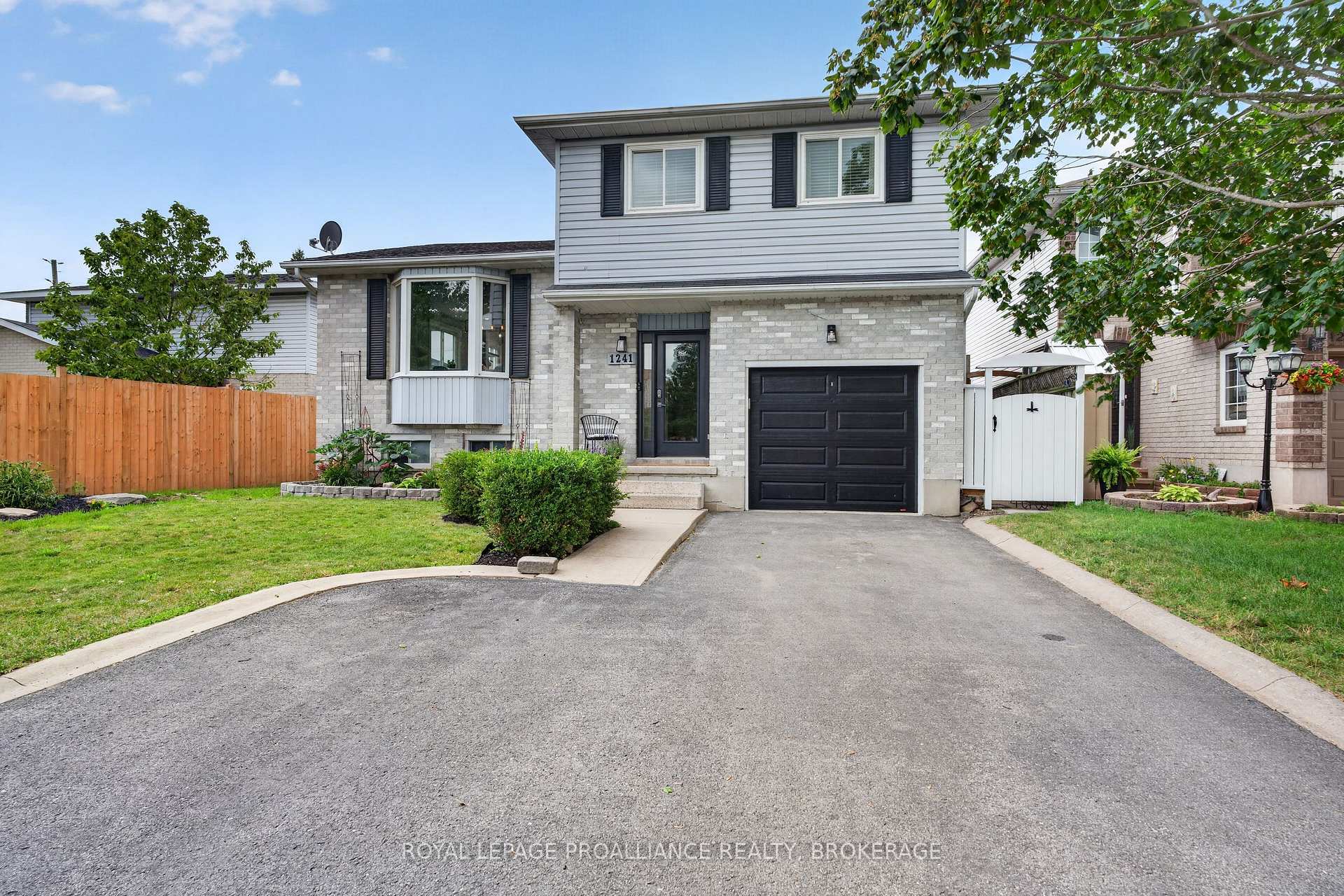 Photo 1 of 1241 Juniper Drive, Kingston, City Northwest — HOMEH