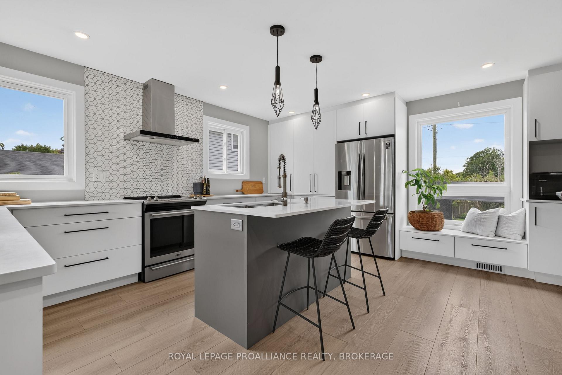 Photo 15 of 1241 Juniper Drive, Kingston, City Northwest — HOMEH