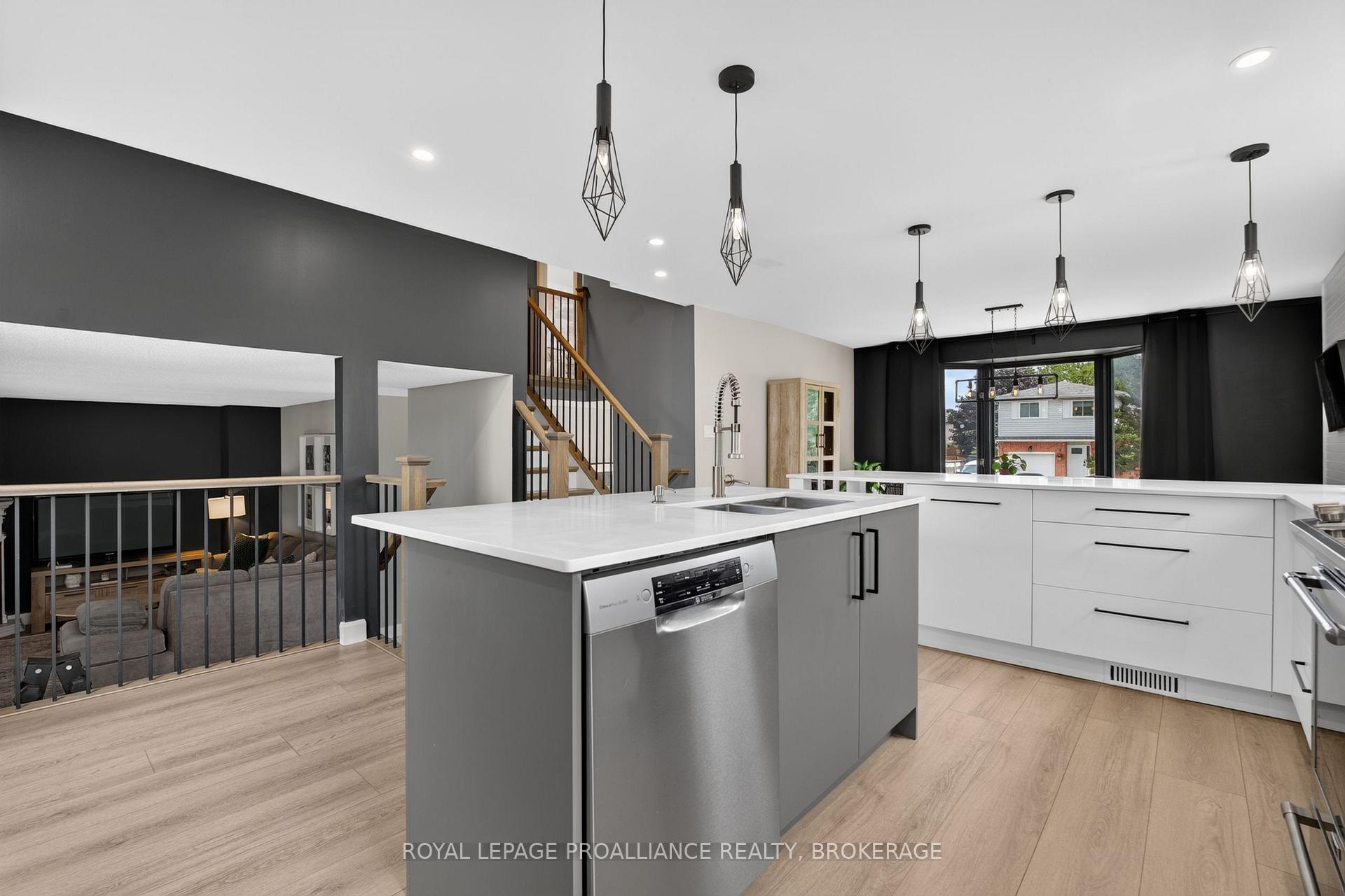 Photo 18 of 1241 Juniper Drive, Kingston, City Northwest — HOMEH