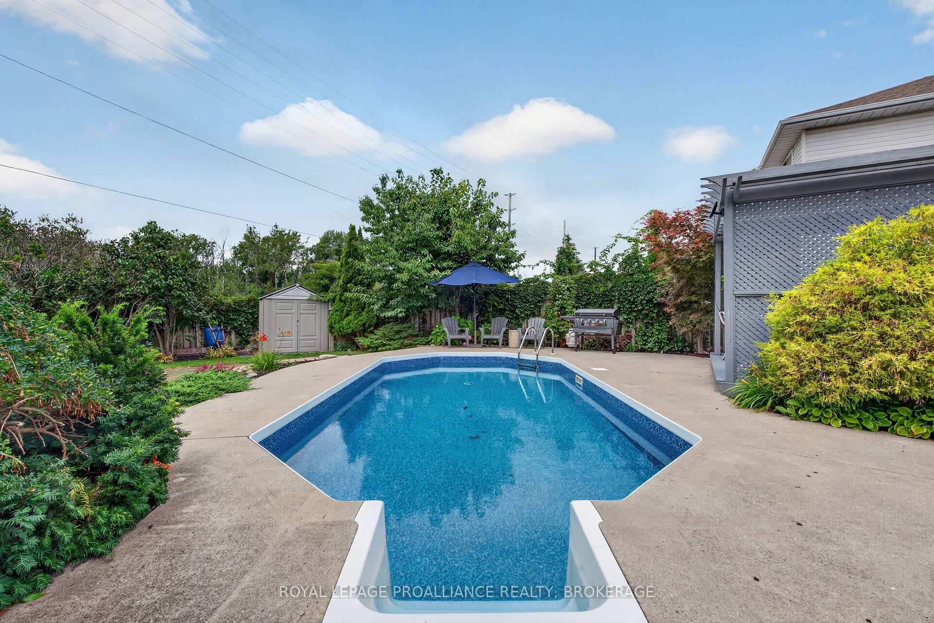 Photo 34 of 1241 Juniper Drive, Kingston, City Northwest — HOMEH