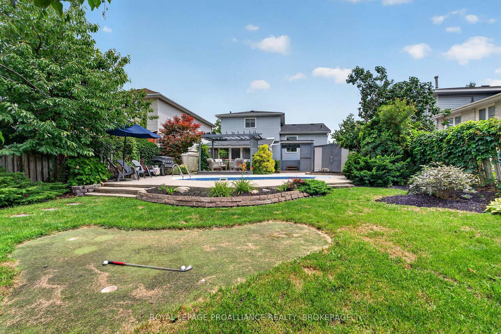 Photo 40 of 1241 Juniper Drive, Kingston, City Northwest — HOMEH