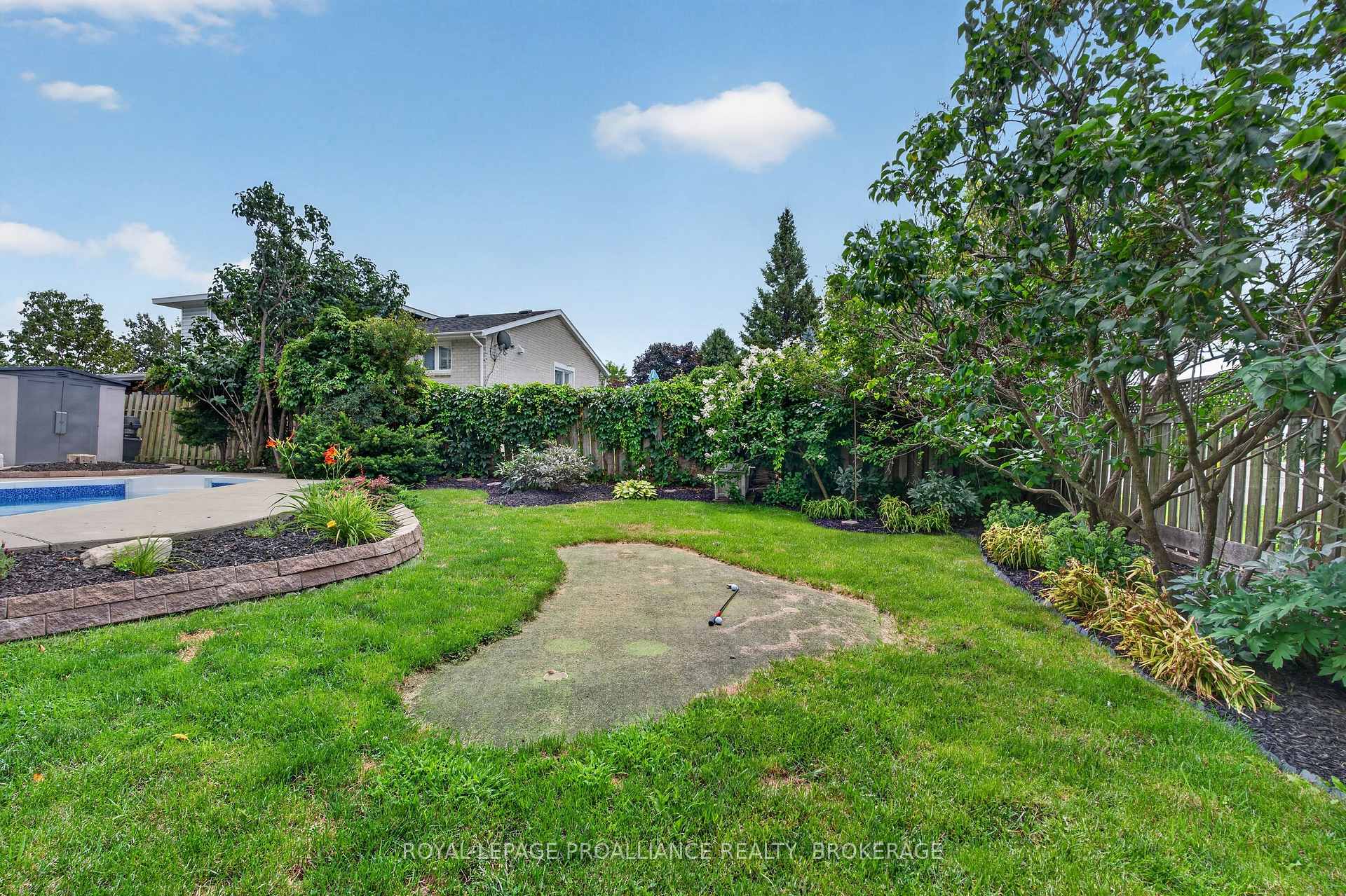 Photo 41 of 1241 Juniper Drive, Kingston, City Northwest — HOMEH