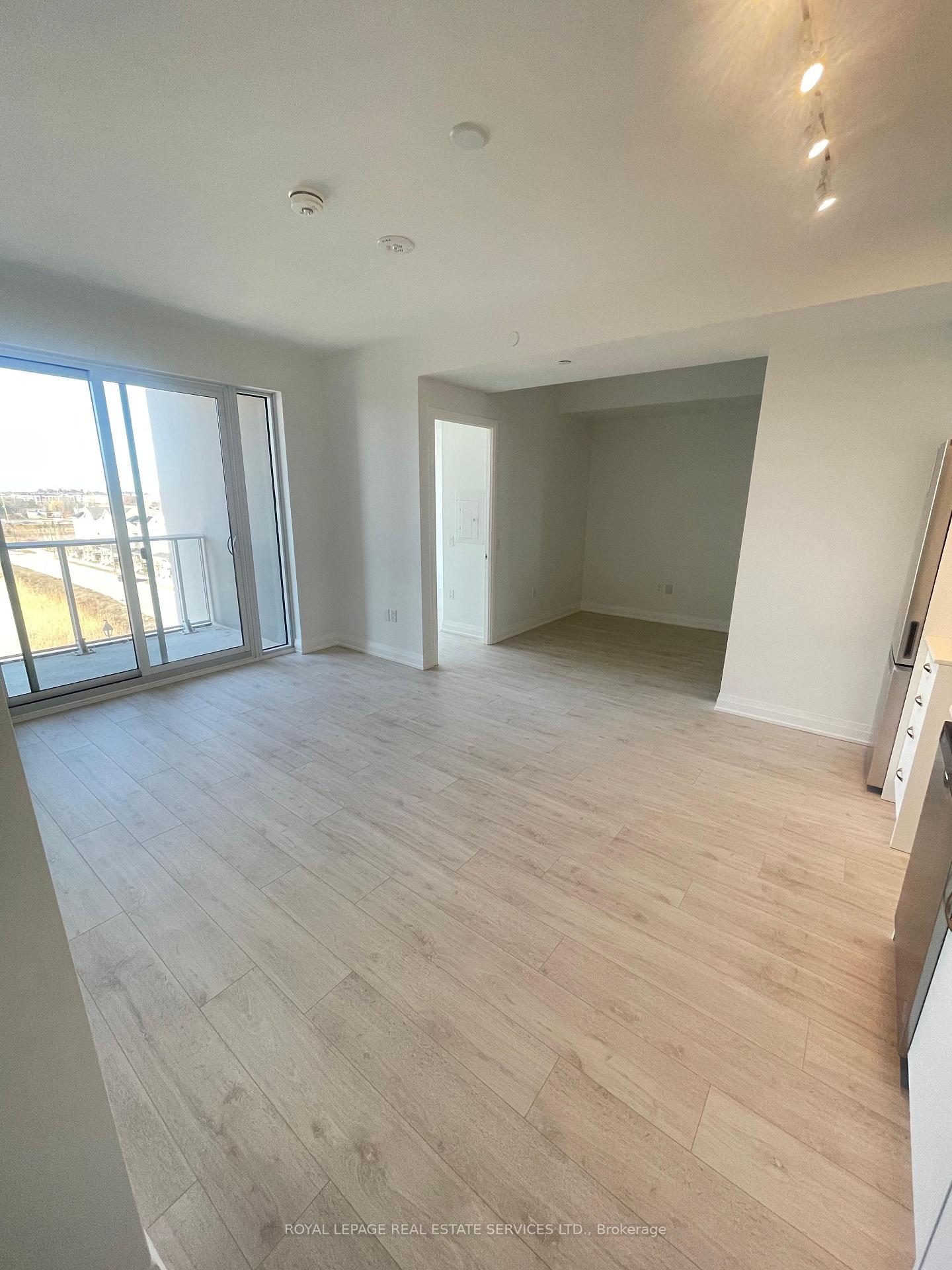 Photo 1 of Unit 518, 412 Silver Maple Road, Oakville, Joshua Meadows — HOMEH