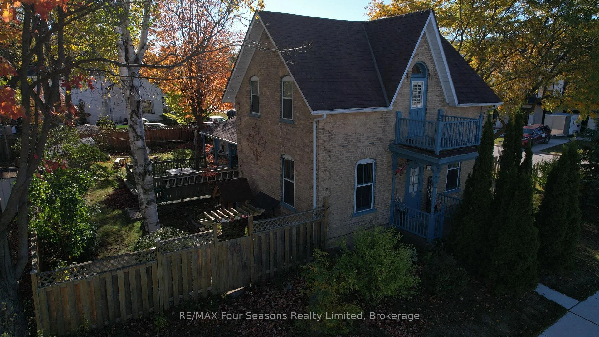 Photo of 573 Bricker Street