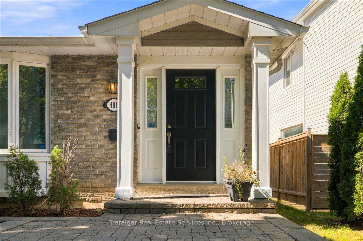 Photo 6 of 461 Maple Avenue, Oakville, Old Oakville — HOMEH